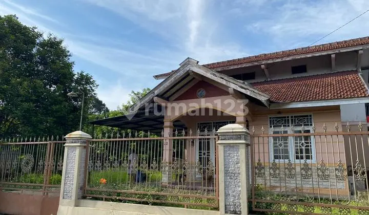 Cheap and Negotiable 1-Story House in Sindoro, Semarang