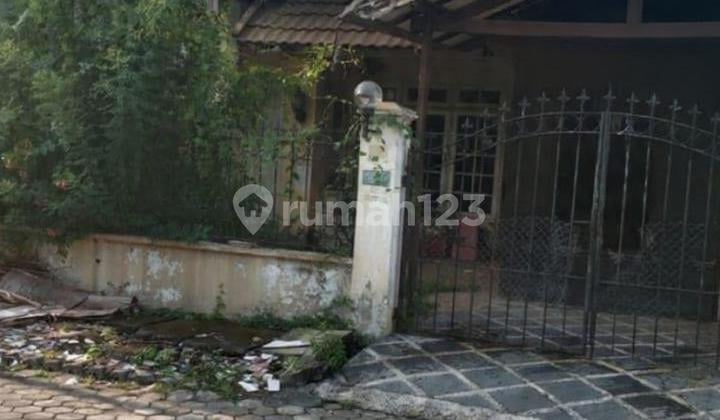 Hunian Paling Murah dan bisa Nego di Taman Pondok Indah Surabaya