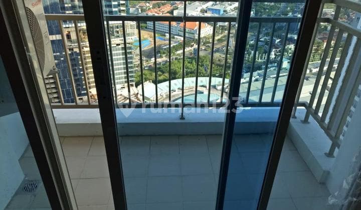 Djual Apartemen City View 2 Bedroom di Tanglin Pakuwon