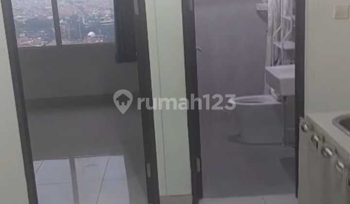 Disewakan Unit 1 Br City View Apartemen Klaska Residence Surabaya