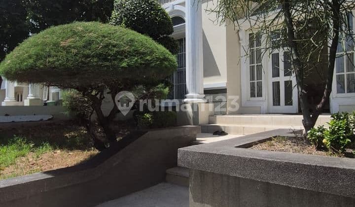 Dijamin Paling Murah Rumah 2 Lantai Full Furnished di Raffles Garden Surabaya Barat