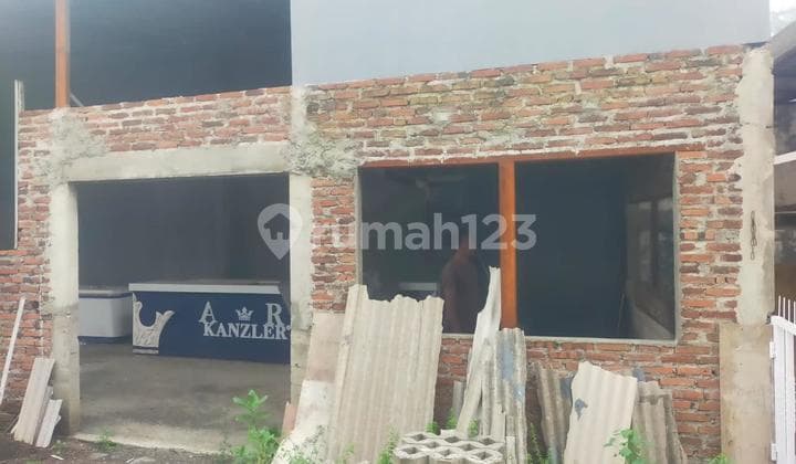 Dijual Tanah Cocok Dibangun Gudang Harga Nego di Bulak Setro Surabaya