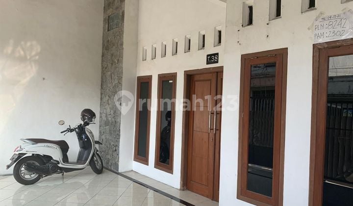 Disewakan Rumah 2 Lantai Harga Dijamin Paling Murah di Pondok Jati Sidoarjo Dekat Akses Lippo Mall dan Tol
