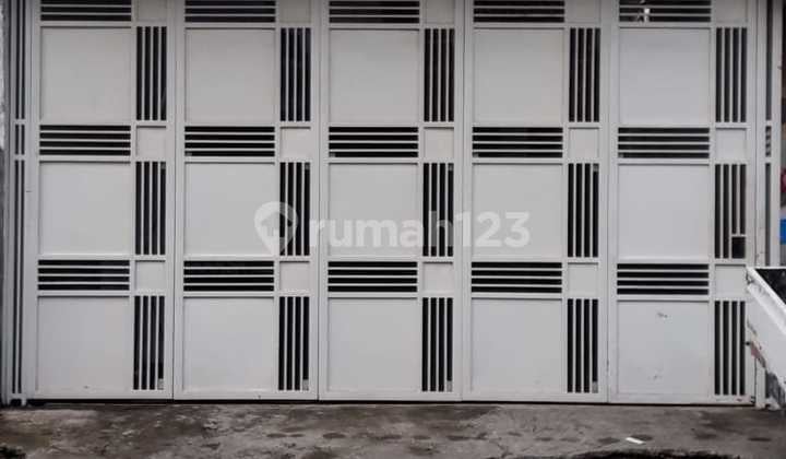 Sangat Murah Rumah 2 Lantai di Lidah Wetan Surabaya Barat