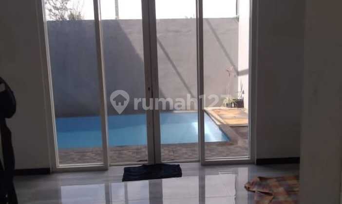 Villa 2 Lantai Murah Dekat Univ dan Jatim Park di Griya Sumber Arum Malang
