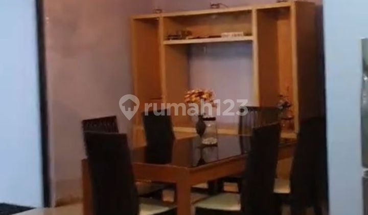 Hunian Termurah Sudah Full Furnished dan Masih bisa Nego, Lokasi Strategis di Kahuripan Nirwana Sidoarjo