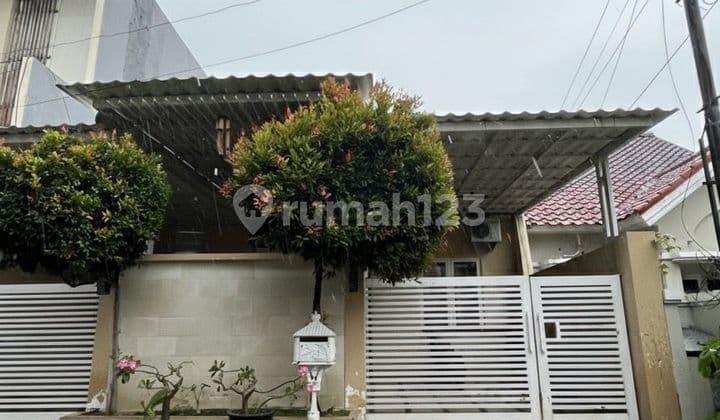 Dijual Cepat dan Murah Siap Huni di Galaxy Bumi Permai