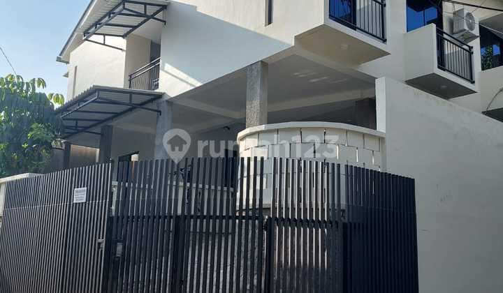 Kosan Full Furnished bisa Nego di Jakarta Selatan