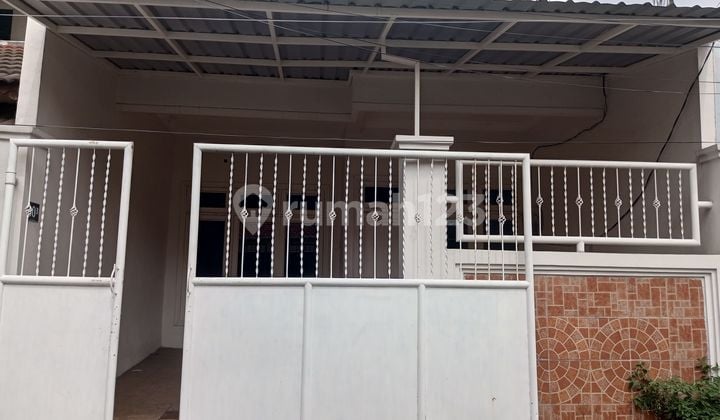 Disewakan Harga Dijamin Paling Murah di Semampir Tengah Surabaya Dekat Akses ke Raya Merr