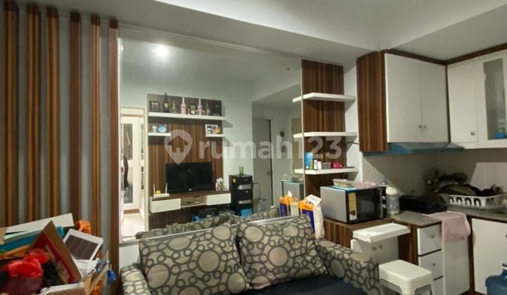 Paling Murah dan bisa Nego Full Furnish Unit Apartemen Ayodhya Tangerang