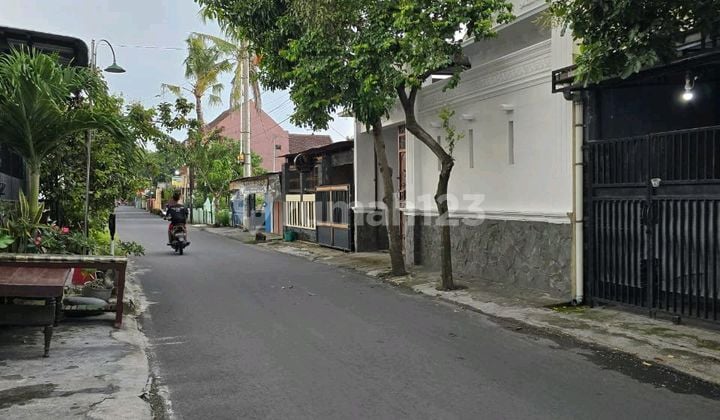 Dijual Rumah Nol Jalan Raya Termurah di Purbayan Sukoharjo 10 Menit Dari Stasiun Purwosari Solo