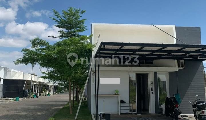 Termurah bisa Nego Harga Rumah 1 Lantai di Ngampelsari Sidoarjo