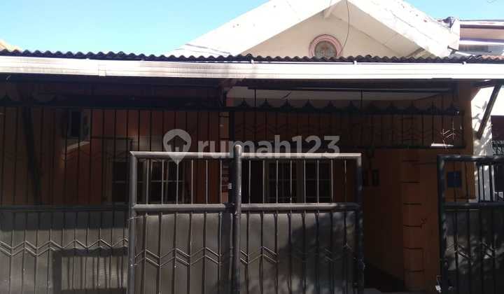 Dijamin Murah Rumah 1 Lantai di Sekawan Sidokare Sidoarjo