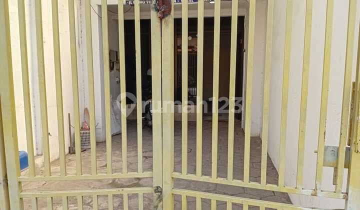 Dijual Murah Rumah dan Kios Lokasi Sangat Strategis di Pusat Kota Tegal