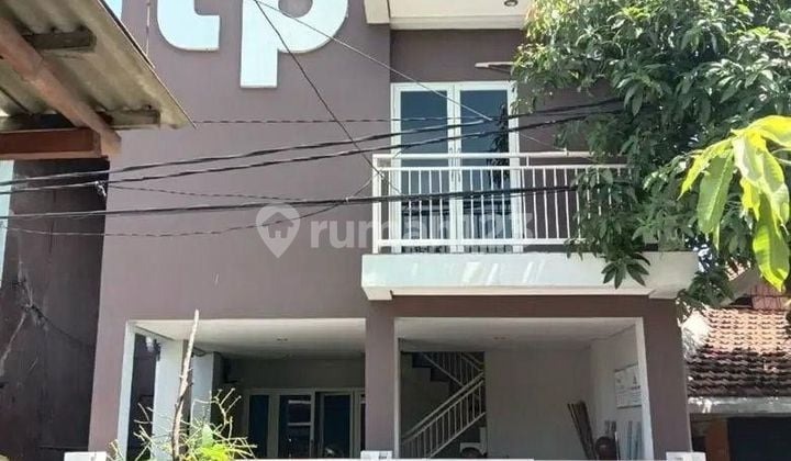 Nego Sampai Deal Kos 3 Lantai Aktif di Kebonsari Jambangan Dekat Masjid Al Akbar Surabaya