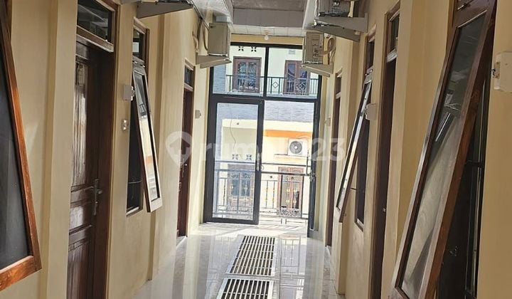 Dijual Cepat Kos Executif Furnished Lokasi Strategis Dekat Uns di Surya Tenggelam Jebres Surakarta