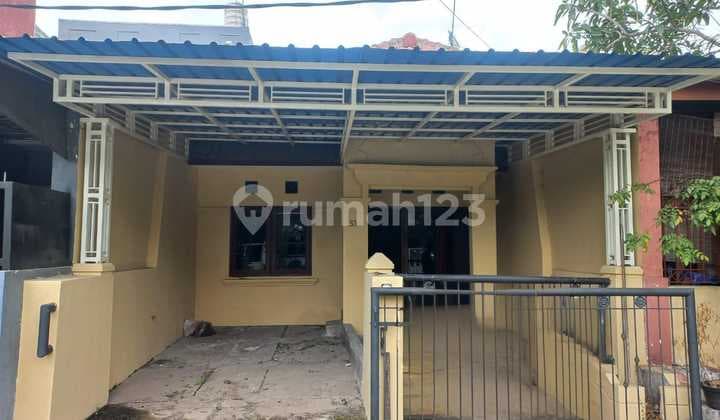 Paling Murah Rumah bisa Nego di Wiguna Surabaya Timur