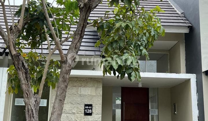 Dijual Cepat dan Murah Rumah di Northwest Park Citraland