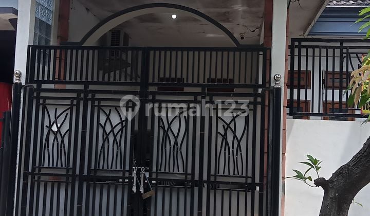 Dijual Cepat Nego Sampai Deal Rumah 1 Lantai di Griyo Mapan