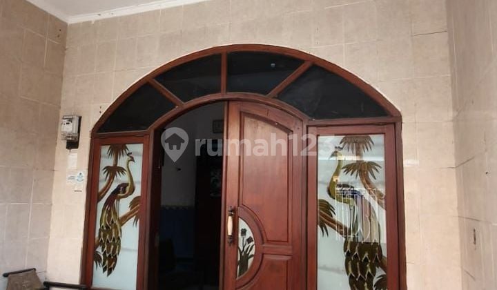 Dijual Kos 2 Lantai Termurah Harga Nego di Buduran Sidoarjo