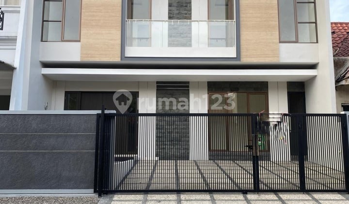 Hunian Termurah dan Masih bisa Nego di Citraland Utama Surabaya