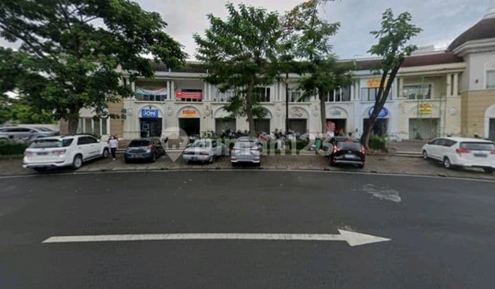 Ruko 2 Lantai Nego di Wisata Bukit Mas Surabaya Barat