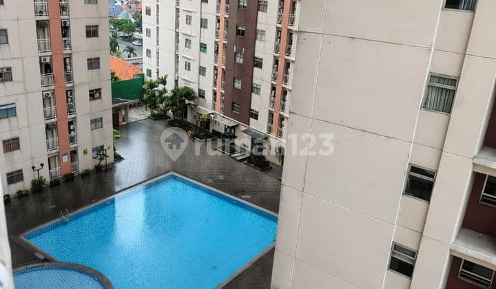 Disewakan Murah Apartemen Full Furnish Siap Huni di Gunawangsa