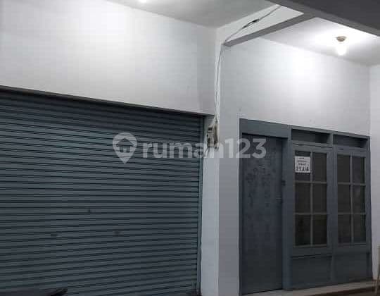 Under Market Nego Rumah di Manukan Krajan Lokasi Strategis