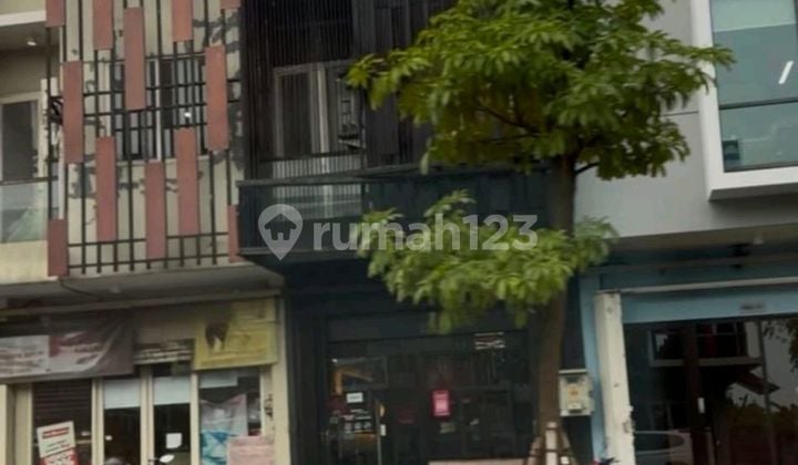Disewakan Murah Nego Ruko 2 Lantai di Galeria Citraland Utara Disewakan Murah Nego Ruko 2 Lantai di Galeria Citraland Utara