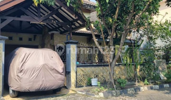 Harga di Bawah Pasaran Nego di Permata Safira Regency Surabaya Barat