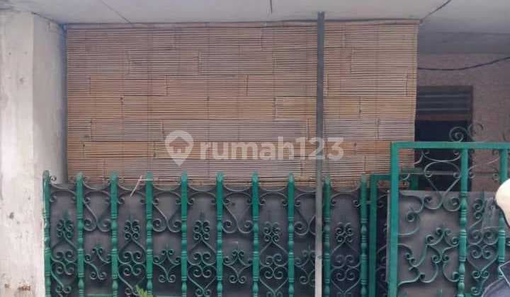 Termurah Rumah 2 Lantai di Gubeng Kertajaya Selangkah ke Pusat Kota Surabaya