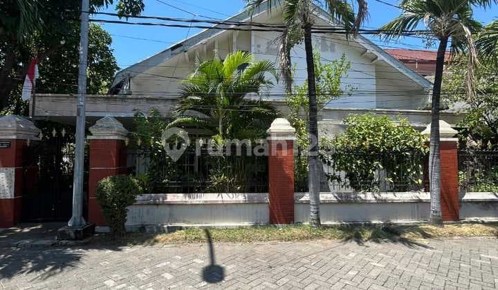 Rumah 2 Lantai Paling Murah Nego di Mojolangru Kidul Gubeng Surabaya