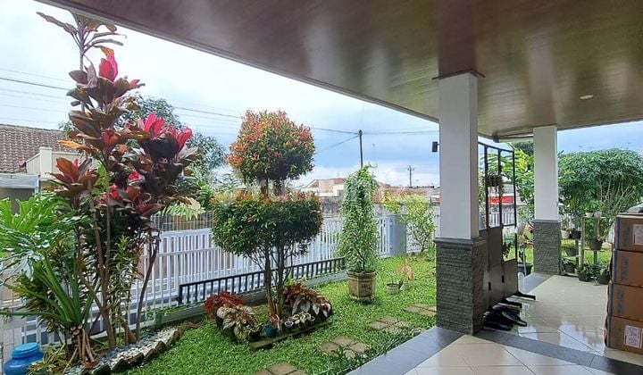 Paling Murah Rumah 1 Lantai di Tegalrejo Salatiga Dekat dengan Gereja Katolik dan 10 Menit ke Pusat Kota