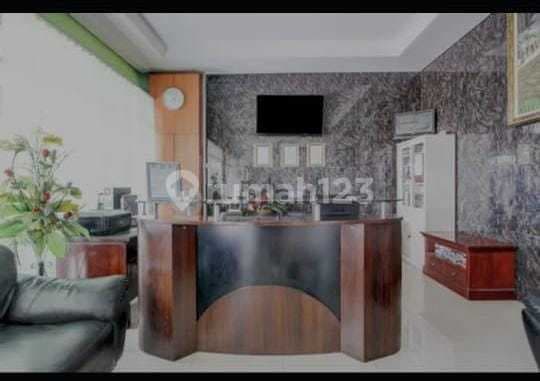 Dijual Hotel Dekat Bandara di Adisumarmo Kota Solo