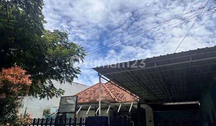 Kantor Usaha di Comal Tegalsari Pusat Kota Surabaya Dekat Raya Darmo