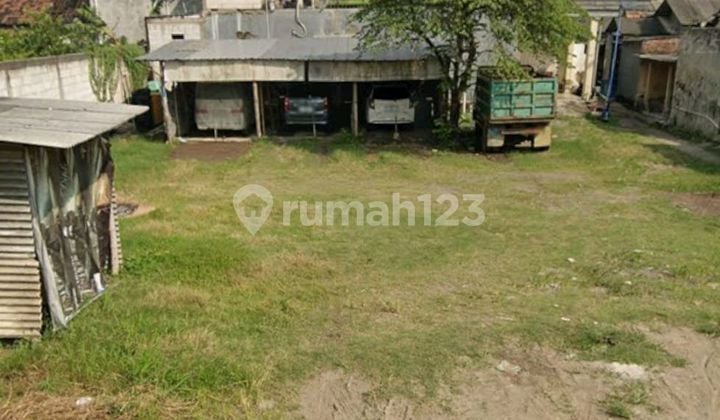 Tanah Cocok Dibangun Hunian atau Usaha di Dusun Krikilan Gresik Tanah Cocok Dibangun Hunian atau Usaha di Dusun Krikilan Gresik