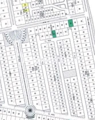 Dijual Kavling Siap Bangun Harga Nego di Raffles Garden Citraland