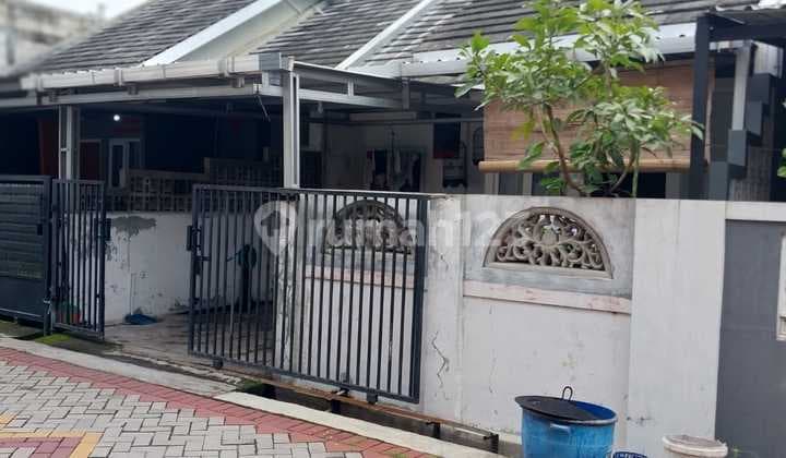 Murah Sekali Harga Nego Rumah di Tanjung Sari Pedurungan