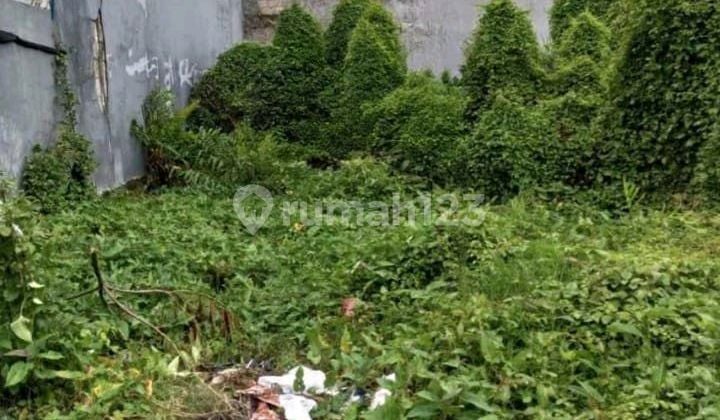 Tanah Murah Nego di Medokan Sawah Surabaya Timur