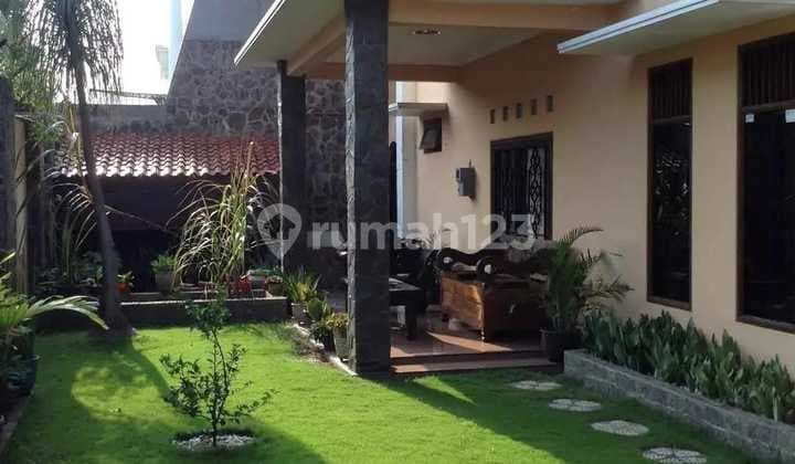 Rumah Sejuk Nyaman dengan View Merbabu di Soka Lembah Hijau Salatiga 10 Menit ke Pusat Kota