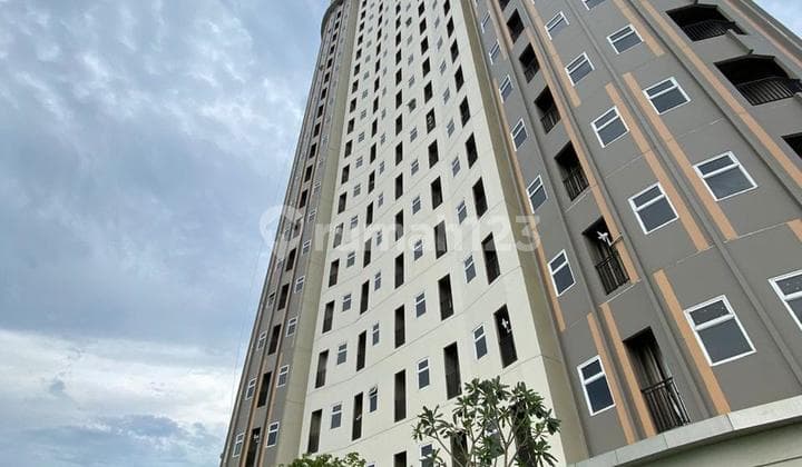 Disewakan Sangat Murah Unit Apartemen di Dharmahusada Lagoon Surabaya