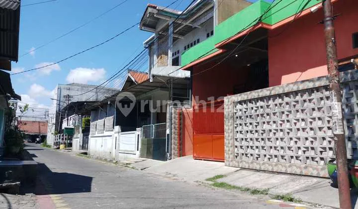 Dijual Kos Aktif Cocok untuk Investasi di Manukan Surabaya Barat