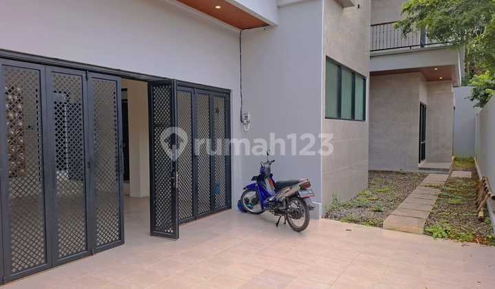 Rumah Siap Huni di Muwardi Perumahan Pusat Kota Salatiga Dekat Rs Juga Pusat Perbelanjaan