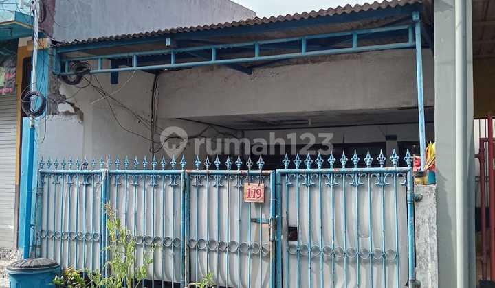 Paling Murah Rumah di Semolowaru Utara Rs Premier, Gereja Bethany Surabaya
