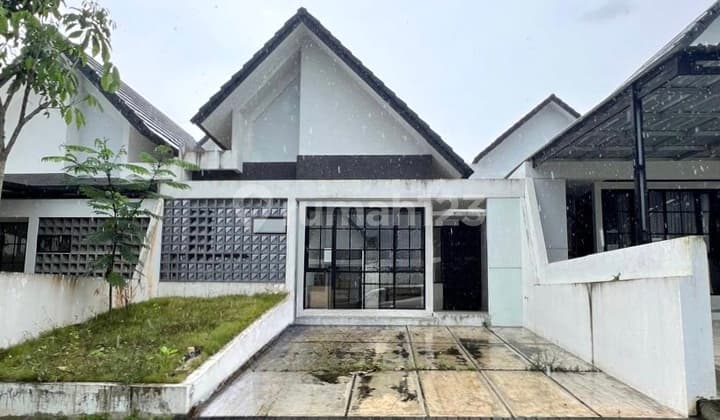 Affordable Modern Minimalist Clean and Comfortable Ready-to-Live House