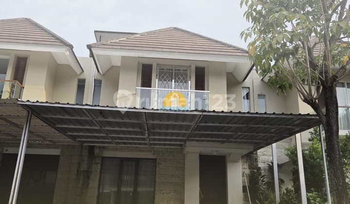 B U Jual Cepat Rumah Modern Lokasi Semarang Atas Dekat Undip
