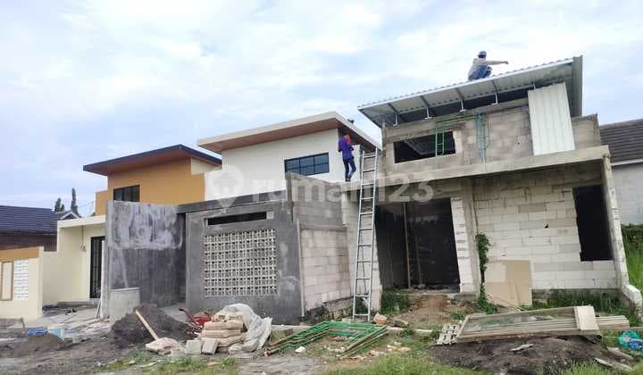 Rumah Baru di Gedangan Karangbong Free Biaya Rumah Bagus SHM di 01, Ds Karangbong Rt 003 Rw 004, Karangbong, Gedangan, Sidoarjo, Jawa Timur, Sidoarjo, Gedangan, 61254, Gedangan