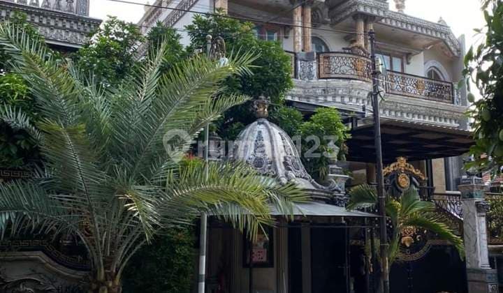 Dijual Rumah Mewah Di Perumahan Pantai Mentari Kenjeran Surabaya Timur Rumah Bagus SHM di Perumahan Pantai Mentari, Jl. Mediterant Kenjeran Tengah II, Kenjeran, Bulak, Kota Surabaya, Jawa Timur, Indonesia, 60123, Kenjeran