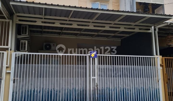 Dijual Rumah Kost di Kutisari Siwalankerto Surabaya Selatan
