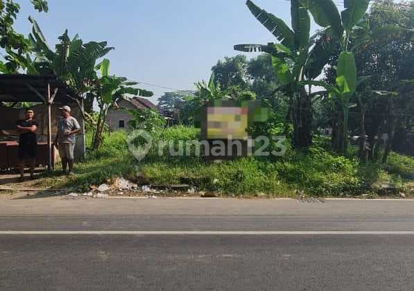 Dijual Tanah Nol Jalan Pulosari Mojokerto Kota Tanah di Jl. Pulosari No. 9, Kedundung, Magersari, Kota Mojokerto, Jawa Timur, Indonesia, 61316, Prajurit Kulon SHM